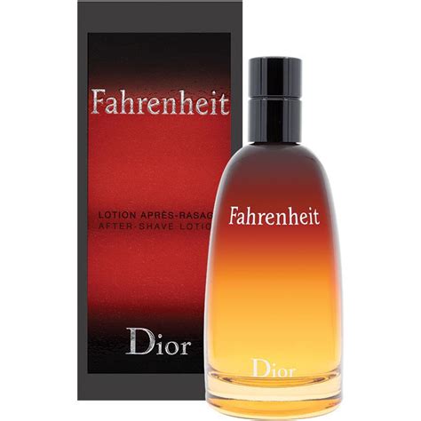 dior fahrenheit white|fahrenheit aftershave cheapest price.